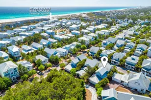 27 Federal St, Inlet Beach, FL 32461 - Photo 3