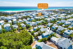 27 Federal St, Inlet Beach, FL 32461 - Photo 57
