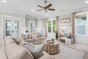 27 Federal St, Inlet Beach, FL 32461 - Photo 5