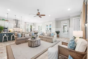 27 Federal St, Inlet Beach, FL 32461 - Photo 7