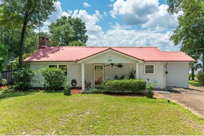 260 Wesley Road, Defuniak Springs, FL 32433 - Photo 5