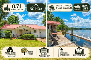 260 Wesley Rd, Defuniak Springs, FL 32433 - Photo 1