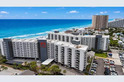 114 Mainsail Drive #UNIT 383, Miramar Beach, FL 32550 - Photo 33
