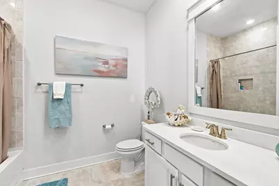 14 Dune Comet Lane #UNIT A, Inlet Beach, FL 32461 - Photo 13