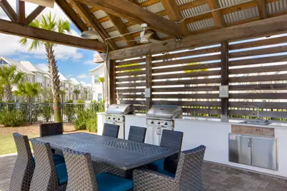 14 Dune Comet Lane #UNIT A, Inlet Beach, FL 32461 - Photo 27