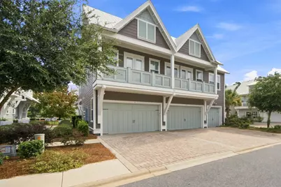 14 Dune Comet Lane #UNIT A, Inlet Beach, FL 32461 - Photo 1