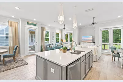 14 Dune Comet Lane #UNIT A, Inlet Beach, FL 32461 - Photo 3
