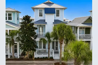 257 Beach Bike Way, Inlet Beach, FL 32461 - Photo 1