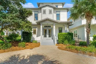 5 Beachcomber Lane, Inlet Beach, FL 32461 - Photo 47