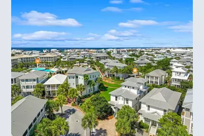 5 Beachcomber Lane, Inlet Beach, FL 32461 - Photo 5