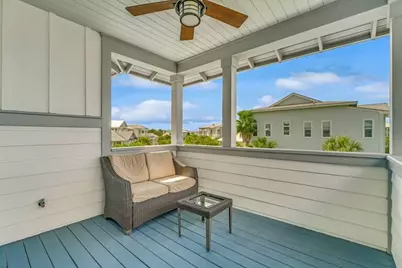 5 Beachcomber Lane, Inlet Beach, FL 32461 - Photo 23