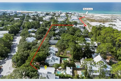 24 Magnolia Street, Santa Rosa Beach, FL 32459 - Photo 3