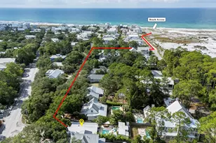 24 Magnolia St, Santa Rosa Beach, FL 32459 - Photo 3