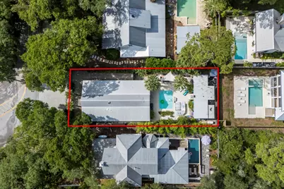 24 Magnolia Street, Santa Rosa Beach, FL 32459 - Photo 1