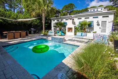 24 Magnolia Street, Santa Rosa Beach, FL 32459 - Photo 13