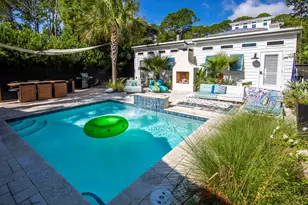 24 Magnolia St, Santa Rosa Beach, FL 32459 - Photo 13