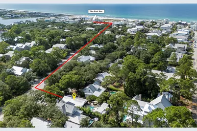 24 Magnolia Street, Santa Rosa Beach, FL 32459 - Photo 9