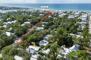24 Magnolia St, Santa Rosa Beach, FL 32459 - Photo 9