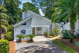 496 Linkside Dr, Miramar Beach, FL 32550 - Photo 1