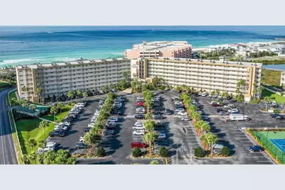 502 Gulf Shore Drive #410, Destin, FL 32541 - Photo 37