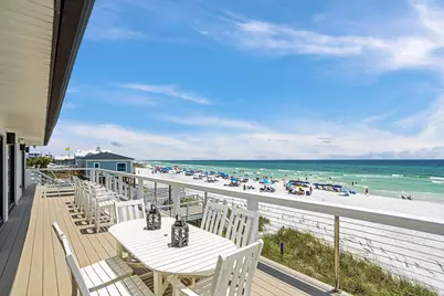 43 Fort Panic Road, Santa Rosa Beach, FL 32459 - Photo 7