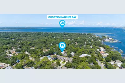 128 SE Elm Avenue #2C, Fort Walton Beach, FL 32548 - Photo 29