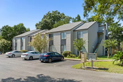 128 SE Elm Avenue #2C, Fort Walton Beach, FL 32548 - Photo 25