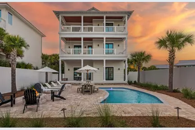 35 San Roy Road, Santa Rosa Beach, FL 32459 - Photo 1