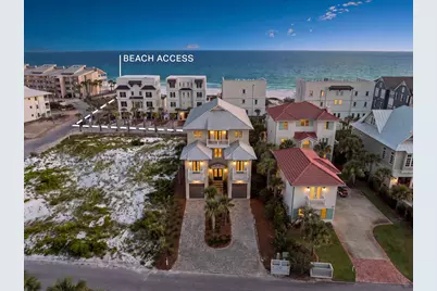 35 San Roy Road, Santa Rosa Beach, FL 32459 - Photo 5