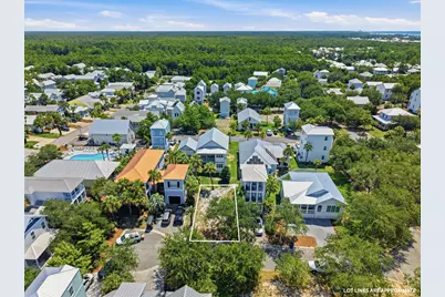 00 Anne Avenue, Santa Rosa Beach, FL 32459 - Photo 3