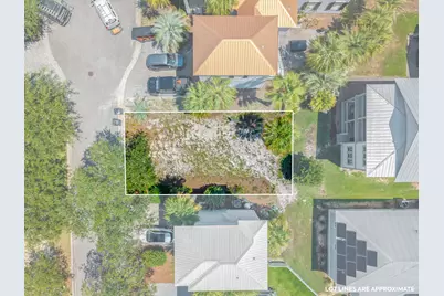 00 Anne Avenue, Santa Rosa Beach, FL 32459 - Photo 1