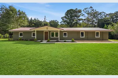 4104 County Highway 1087, Defuniak Springs, FL 32433 - Photo 1