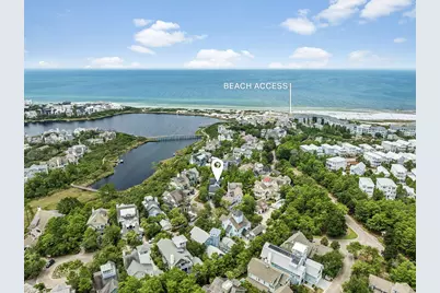 72 Bridge Water Lane, Inlet Beach, FL 32461 - Photo 5