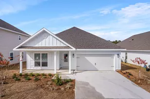 201 JRS Wy, Santa Rosa Beach, FL 32459 - Photo 1