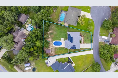 2987 Albatross Drive, Navarre, FL 32566 - Photo 43