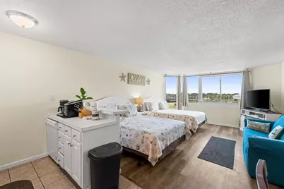 8817 S Thomas Drive #A418, Panama City Beach, FL 32408 - Photo 5
