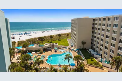 8817 S Thomas Drive #A418, Panama City Beach, FL 32408 - Photo 23