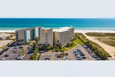8817 S Thomas Drive #A418, Panama City Beach, FL 32408 - Photo 19