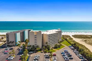 8817 S Thomas Dr, Panama City Beach, FL 32408 - Photo 19