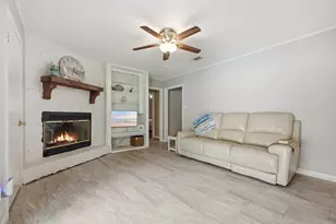628 NE Powell Dr, Fort Walton Beach, FL 32547 - Photo 25