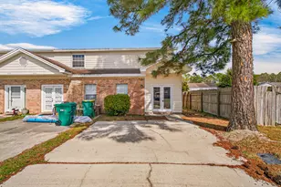 1847 Whispering Oaks Ln, Fort Walton Beach, FL 32547 - Photo 1