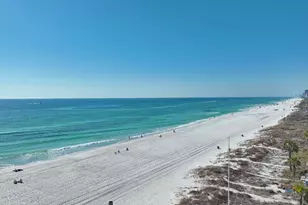 8205 Surf Dr, Panama City Beach, FL 32408 - Photo 11