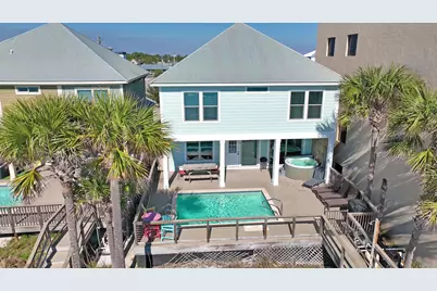 8205 Surf Drive, Panama City Beach, FL 32408 - Photo 43