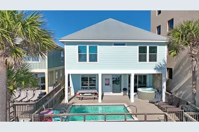 8205 Surf Drive, Panama City Beach, FL 32408 - Photo 9