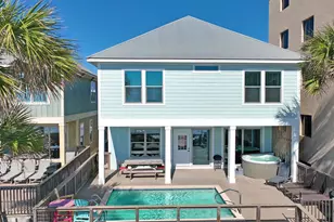8205 Surf Dr, Panama City Beach, FL 32408 - Photo 9