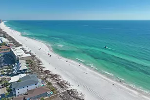 8205 Surf Dr, Panama City Beach, FL 32408 - Photo 29