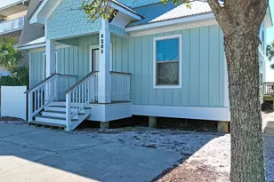 8205 Surf Dr, Panama City Beach, FL 32408 - Photo 1