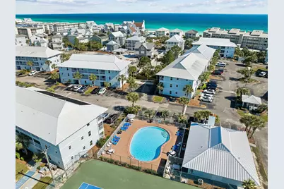 11 Beachside Drive #UNIT 532, Santa Rosa Beach, FL 32459 - Photo 11