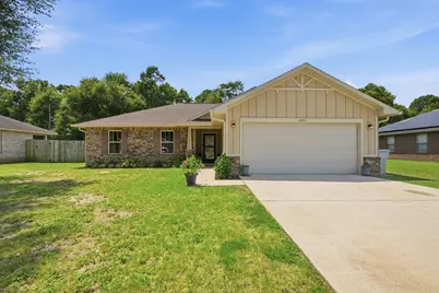 4325 Glen Forest Drive, Milton, FL 32583 - Photo 1