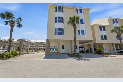 622 Sea Cliff Drive, Cape San Blas, FL 32456 - Photo 1